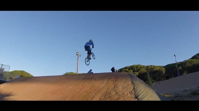 BMX - Ride à Sainte Maxime смотреть онлайн