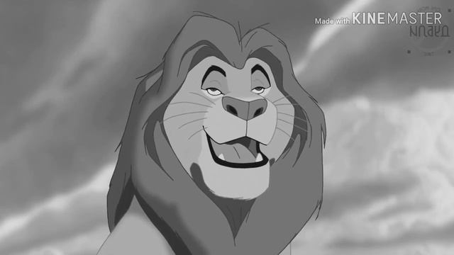 TLK/ The Lion King/Король лев -Crack смотреть онлайн