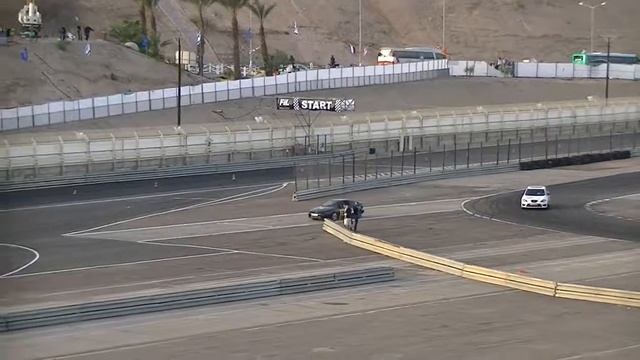 Eilat racing 2013 Toyota celica vs Leon cupra смотреть онлайн