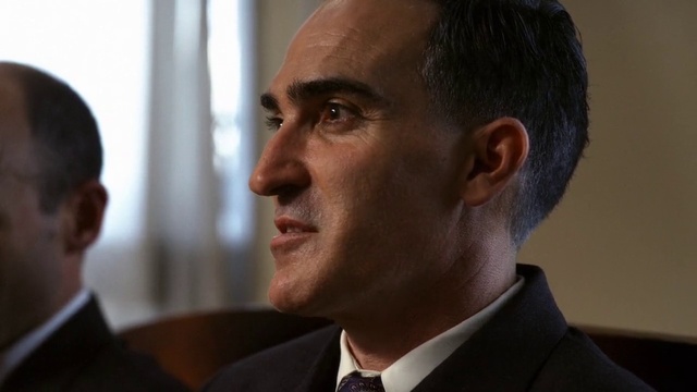 Mob City 1x6 смотреть онлайн