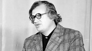 1978 год. Буровой мастер Нижневартовского УБР-1 Борис Давыдов.