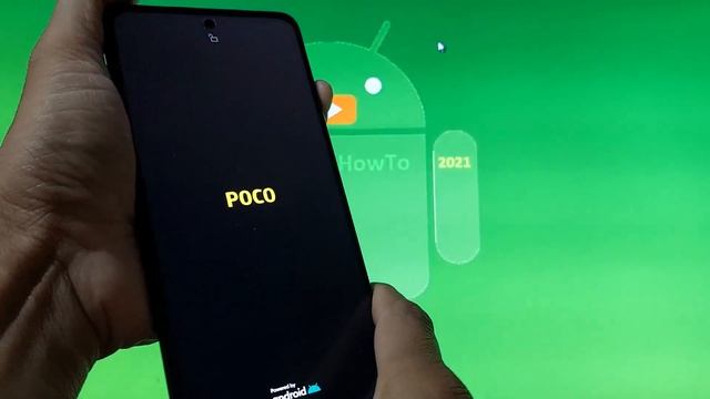 TWRP 3.6.0 for Poco X3 NFC ( Surya ) + Rooting + Flashing ROM смотреть онлайн