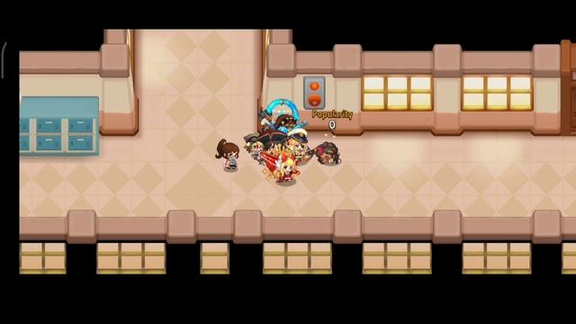 Guardian Tales "21 Kanterbury Street: Level 1" Guide (Full 3 Star) | The New Kid смотреть онлайн
