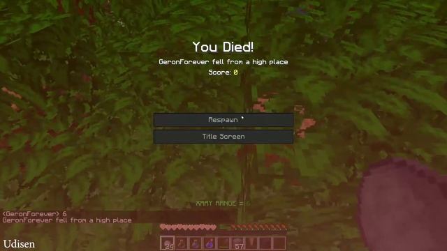 XRAY MOD 1.19.4 Minecraft - How To Download & Install Xray Datapack 1.19.4