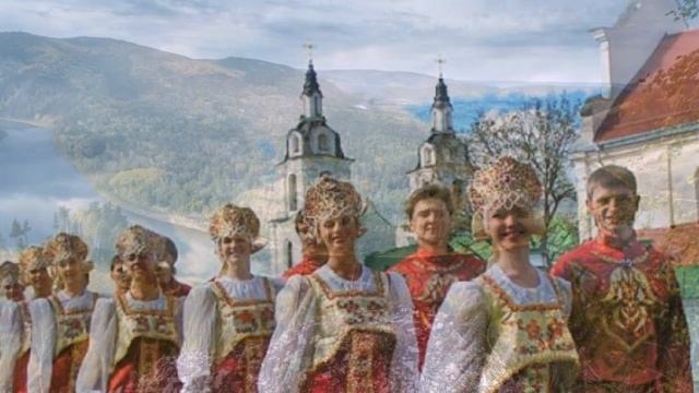 Здесь моя Родина смотреть онлайн