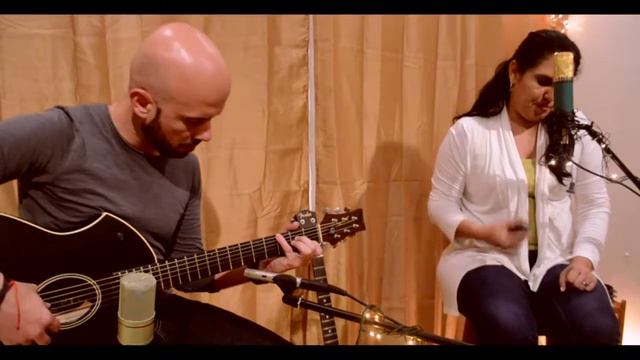 Marbelly Blandon Perfecto amor Sesiones acusticas смотреть онлайн