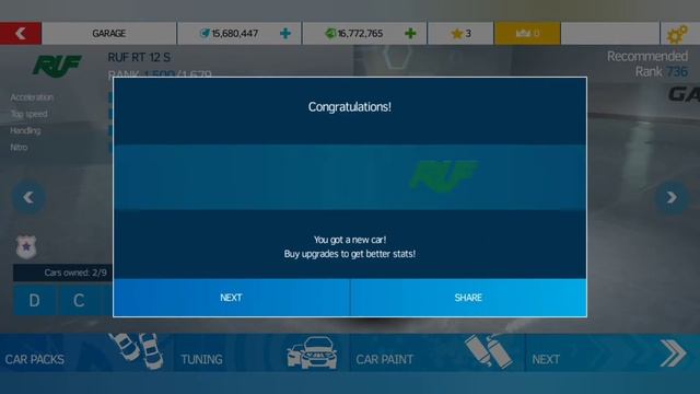 Unlock all the car in asphalt nitro смотреть онлайн
