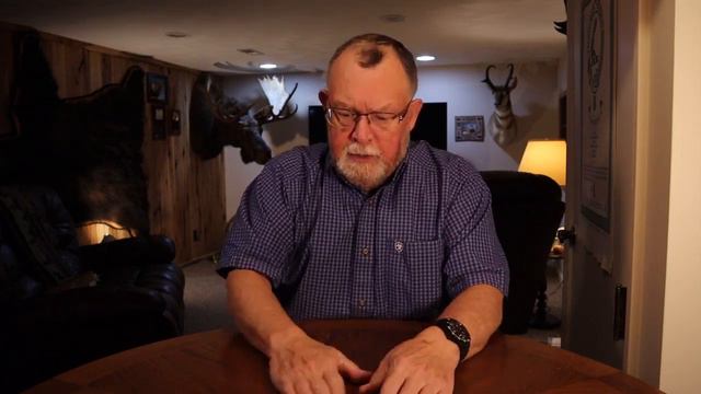 The "4" caliber revolvers - Self-Defense heavyweights. смотреть онлайн