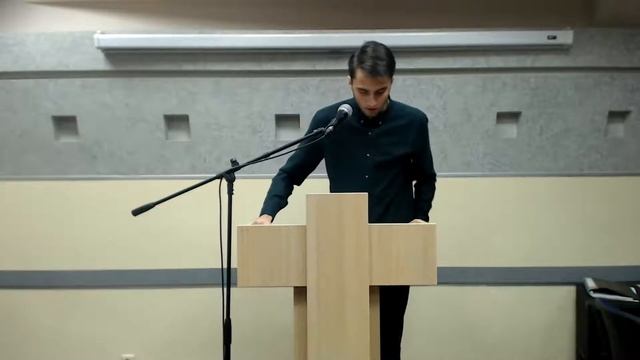 Какими мы должны быть? (Р.Минченко) смотреть онлайн