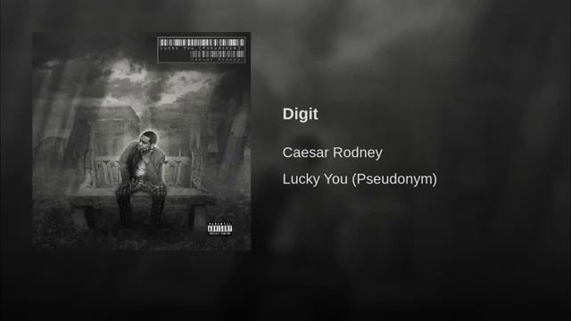 Caesar Rodney - Digit смотреть онлайн