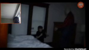 Реакция на Лайф оф лакшери игровая комната Пити