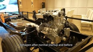 2024 Changan Hunter Hybrid Pickup Review and Off-road Test