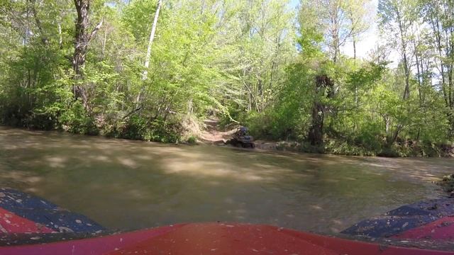 Ace 900 & Commander stuck смотреть онлайн