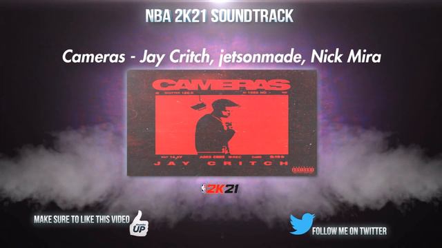 NBA 2K21 - Official Soundtrack Full List смотреть онлайн