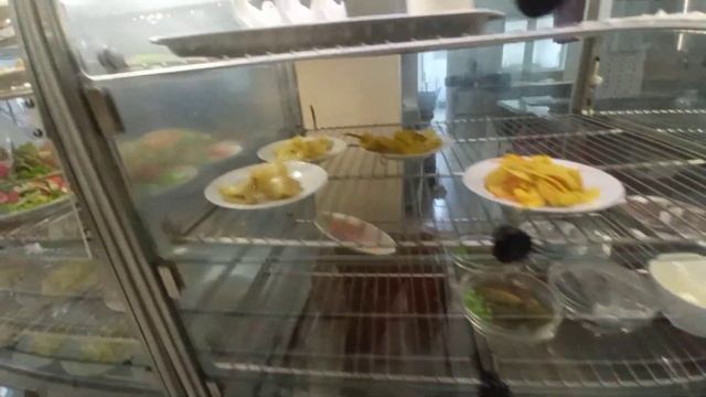 Чем кормят в столовых Сочи. Блюда Сочи 2021. Где покушать? что поесть? Бытха, Хачапури. Сочи сегодн