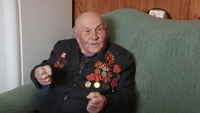 История трудового подвига. Воспоминания, жизненный путь и мечты Ветерана труда смотреть онлайн