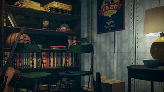 Fallout 76 – offizieller Teaser-Trailer смотреть онлайн