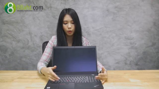 รีวิว Lenovo Mobile Workstation ThinkPad P15s Gen1 смотреть онлайн