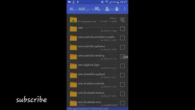 Dream League Soccer 18 (Apk + Obb) Download смотреть онлайн