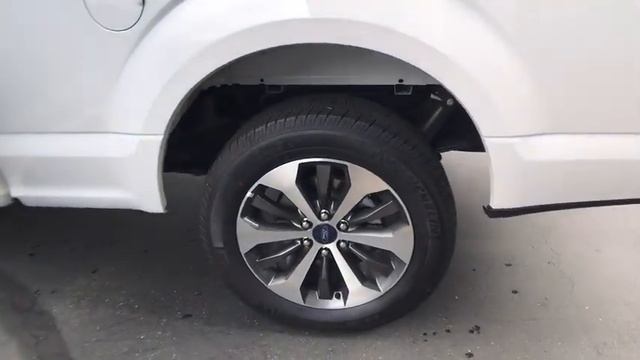 2019 FORD F-150 XL 2WD SUPERCAB 6.5 Redding, Eureka, Red Bluff, Northern California, Sacramento, CA смотреть онлайн