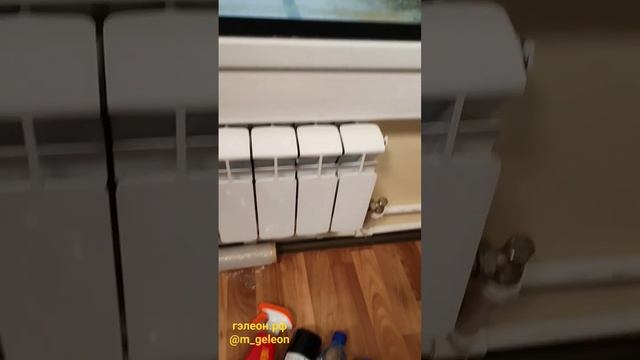 Поиск средств для очистки аквариума от отложений солей из воды... смотреть онлайн