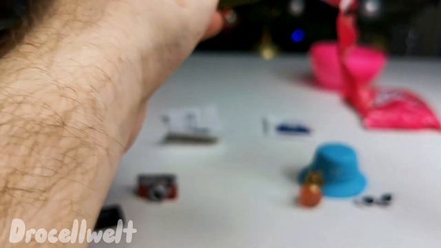 НАСТОЯЩИЕ СУМКИ ДЛЯ КУКОЛ ZURU Mini Fshion смотреть онлайн