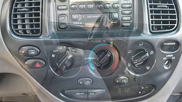 2001 Toyota Tundra - Classic Dealer Group смотреть онлайн