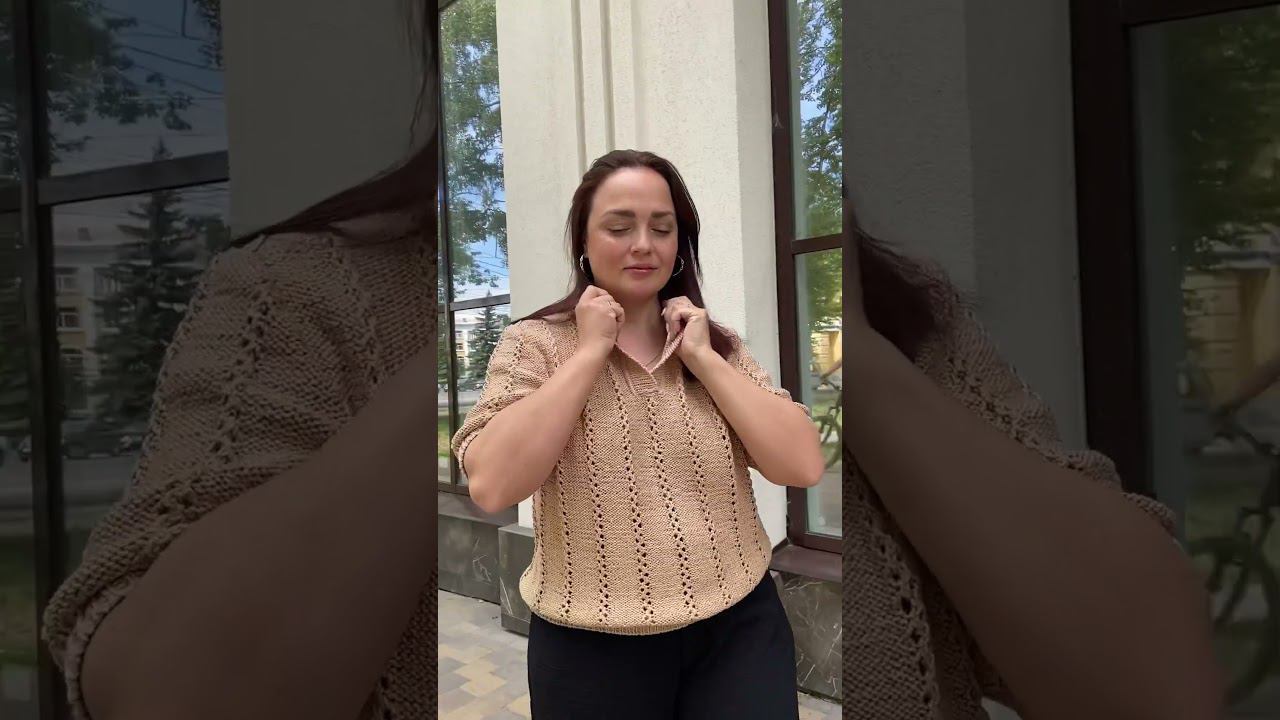 МК поло #круизный_каприз_annabaron уже на сайтеhttps://annaboronbekova.ru смотреть онлайн