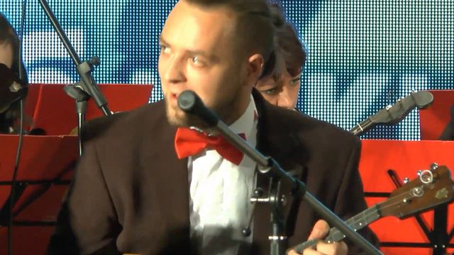 ГКОЯ Дмитрий Швецов и Сергей Чеглаков смотреть онлайн