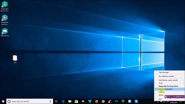 Kaspersky Security Cloud Free Tested!