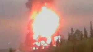 Взрыв на шахте Распадская л.mp4