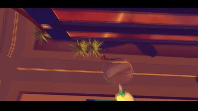 Giant Cop Justice Above All - PSVR смотреть онлайн