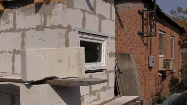 Устанавливаем металлопластиковое окно смотреть онлайн