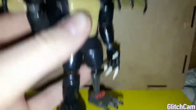 FNAF ДРАКОН из пластилина ?? как вам. смотреть онлайн