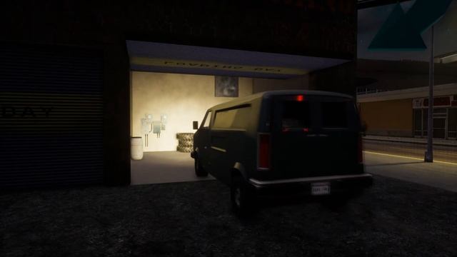 СВИТ В БЕДЕ | МАЙНКРАФТЕР ПЕРВЫЙ РАЗ ПРОХОДИТ GTA: SAN ANDREAS #3 смотреть онлайн