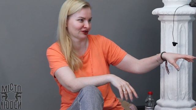 Пол-Оборота №2 Наталья Пранжу смотреть онлайн