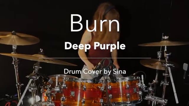 Это Рок-музыка, детка! А Детке из Дании на ударных всего 11 лет )) смотреть онлайн