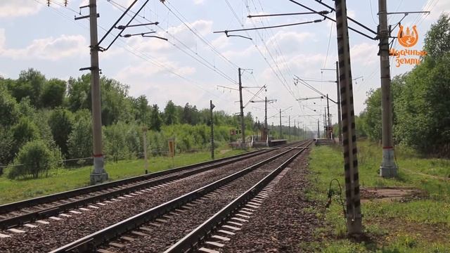 Деревня Болдино - обзор деревни от компании «Удачные земли» смотреть онлайн