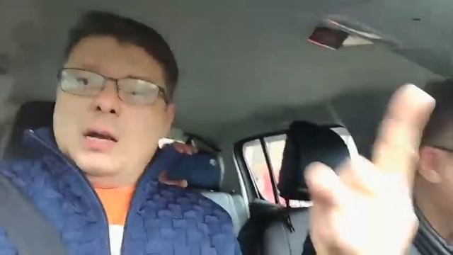 Танцы с бубном на Рено 1 смотреть онлайн