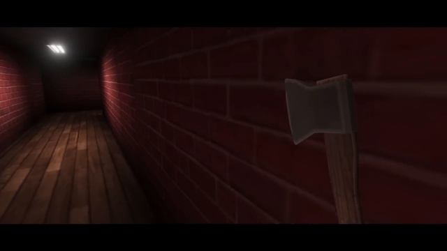 Horror Game Where GigaCHAD Is Behind You With ANIME Then FBI Arrests You In The Shower - Gym or Jai смотреть онлайн
