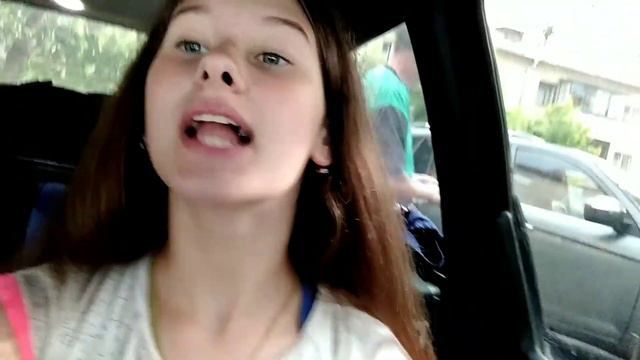 Влог:Поездка в Екатеринбург на машине! С Илаем🥰🥴 смотреть онлайн