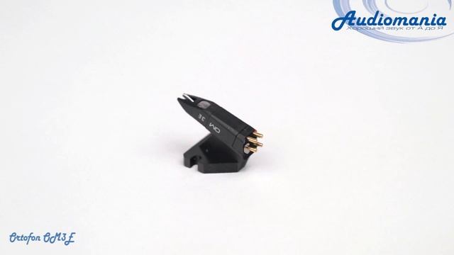 Головка звукоснимателя Ortofon OM 3 E
