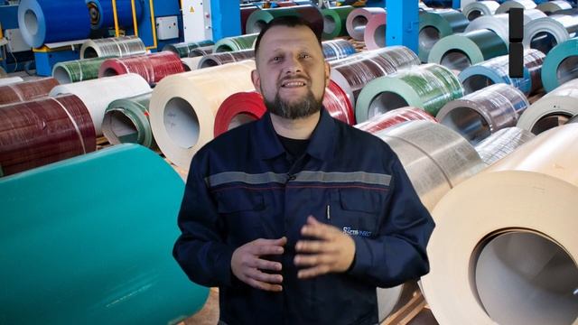 Профнастил. В каких случаях использовать?