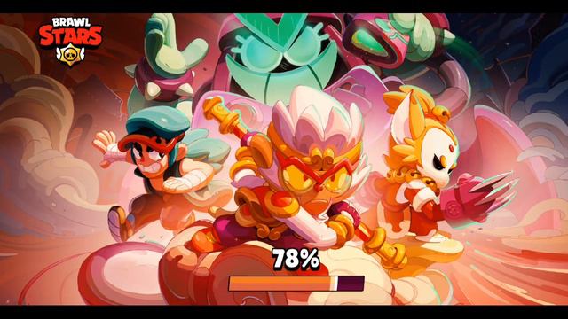 КАЧАЮ МОРТИСА НА 500 КУБКОВ! ОЧЕНЬ СТАРАЛСЯ ИГРАТЬ ХОРОШО СЕГОДНЯ В 15:00 НОВАЯ СЕРИЯ смотреть онлайн