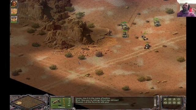 Steam Cleaning - Desert Law смотреть онлайн