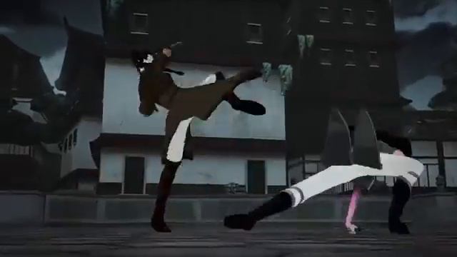 RWBY: The Villain Problem (Again)