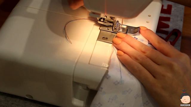 Как правильно начать и закончить строчку? смотреть онлайн