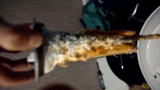 ТЭН Zanussi Premiero 50 после года скважинной воды смотреть онлайн