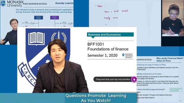 Online Teaching Showcase: Introduction to H5P Interactive Videos смотреть онлайн