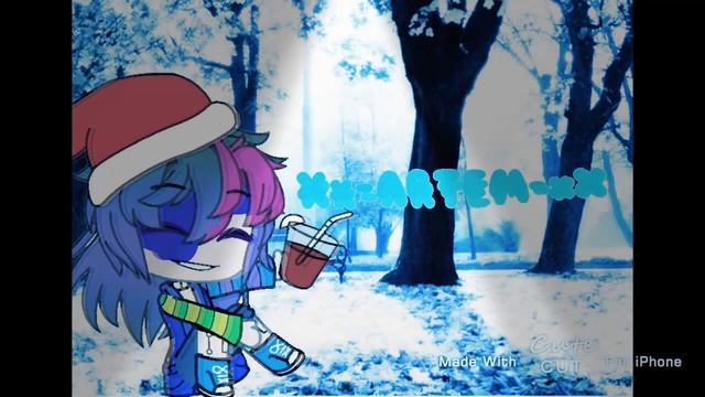 Это будет новогодние интро[= смотреть онлайн